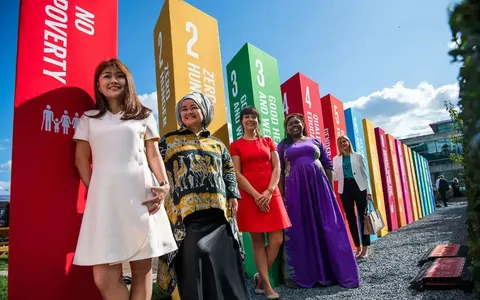 ООН: за нинішніх темпів гендерна рівність настане лише у 2197 році