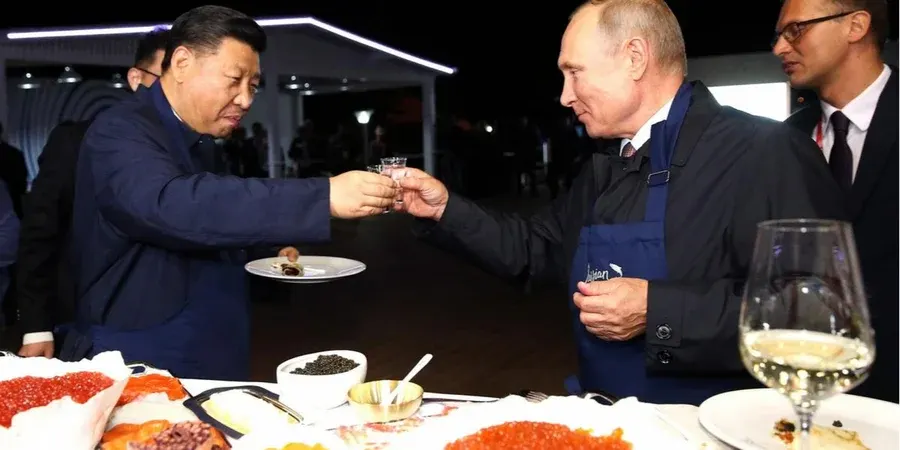 Червона ікра в Росії подорожчала на 79–93%: вилов лосося впав до історичного мінімуму
