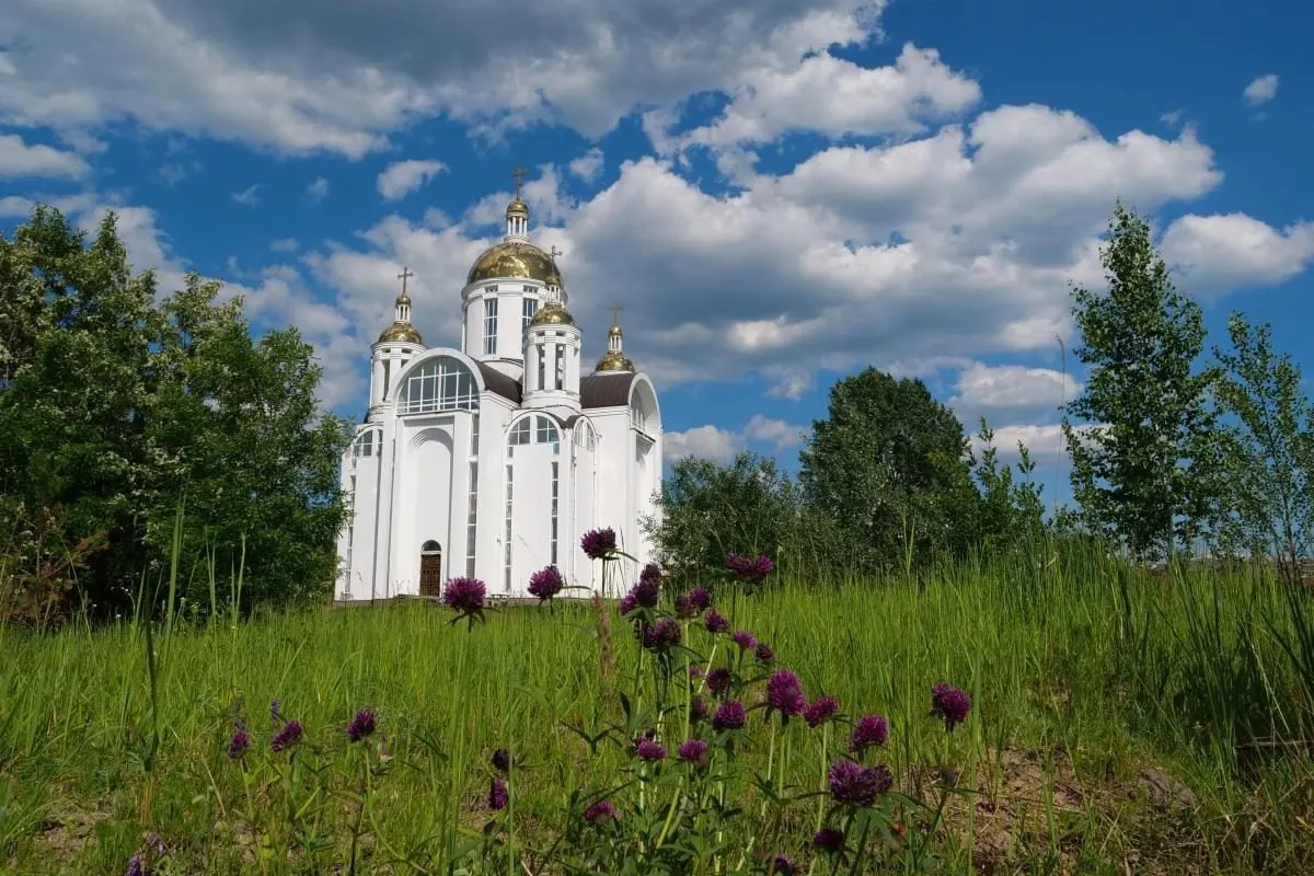 31 липня: Євдокимів день — заговіння перед Успенським постом