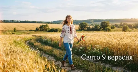 9 вересня: що не можна робити у свято Йоакима та Анни