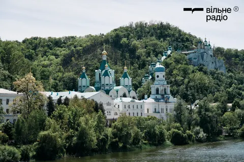 Смерть ченця у Святогірській Лаврі: що відомо про напад 23 серпня