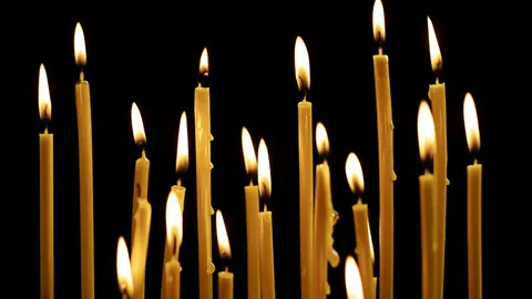 Перша Пречиста: що варто знати про свято Успіння Богородиці