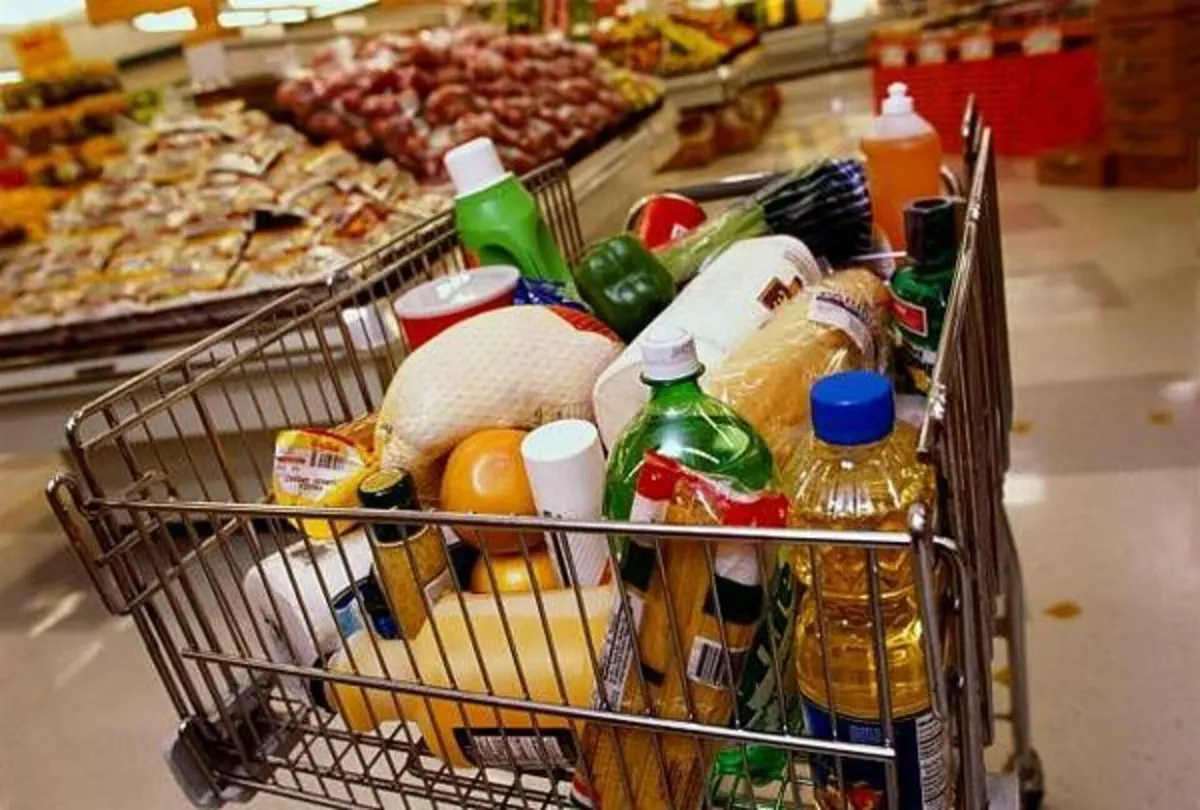 Цукор, рис, пшоно та яйця: як змінилися ціни в магазинах Харкова