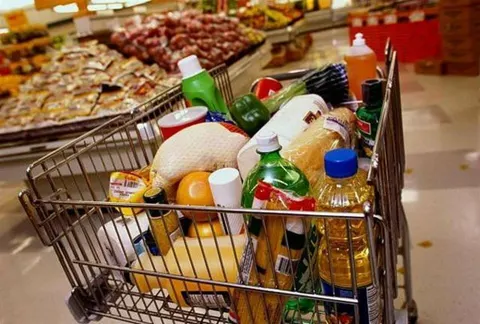 Цукор, рис, пшоно та яйця: як змінилися ціни в магазинах Харкова