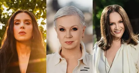День Незалежності: як зірки бачать свободу й майбутнє України