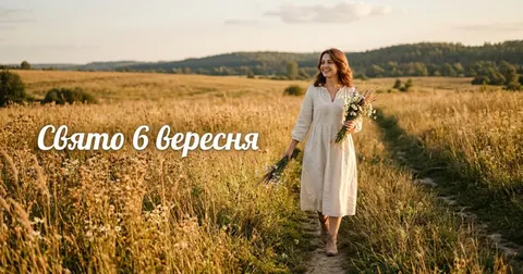 6 вересня: що не можна робити у свято Михайлового чуда