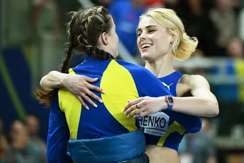 Юлія Левченко обрала Карпати замість закордонних курортів