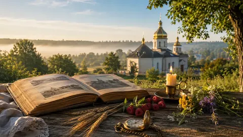 4 серпня: День димчастого леопарда, пам'ять отроків Ефеських та обрання Мазепи