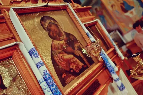 28 серпня: свято Анни Пророчиці та традиції дня