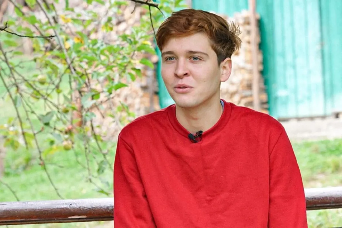 «Мамина Зірочка» з Буковини: як 21-річний блогер купив квартиру за гроші з TikTok