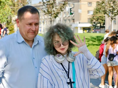 Дніпро святкує 500-річчя: родинні локації, квести й «Битва Хорів»