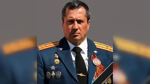 Удар по базі в Кирилівці: загинув чиновник Роскомнагляду