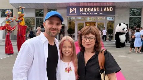Освіта за ціною авто: школа Midgard, де навчається донька Кацуріних, коштує майж