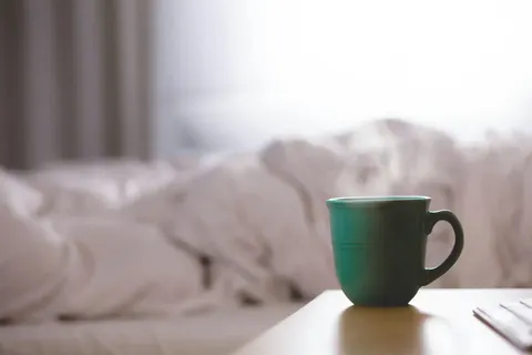Ранкові звички, які починають працювати ще до сніданку