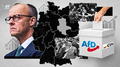Тріумф AfD у Саксонії-Ангальт: історичний зсув і глухий кут