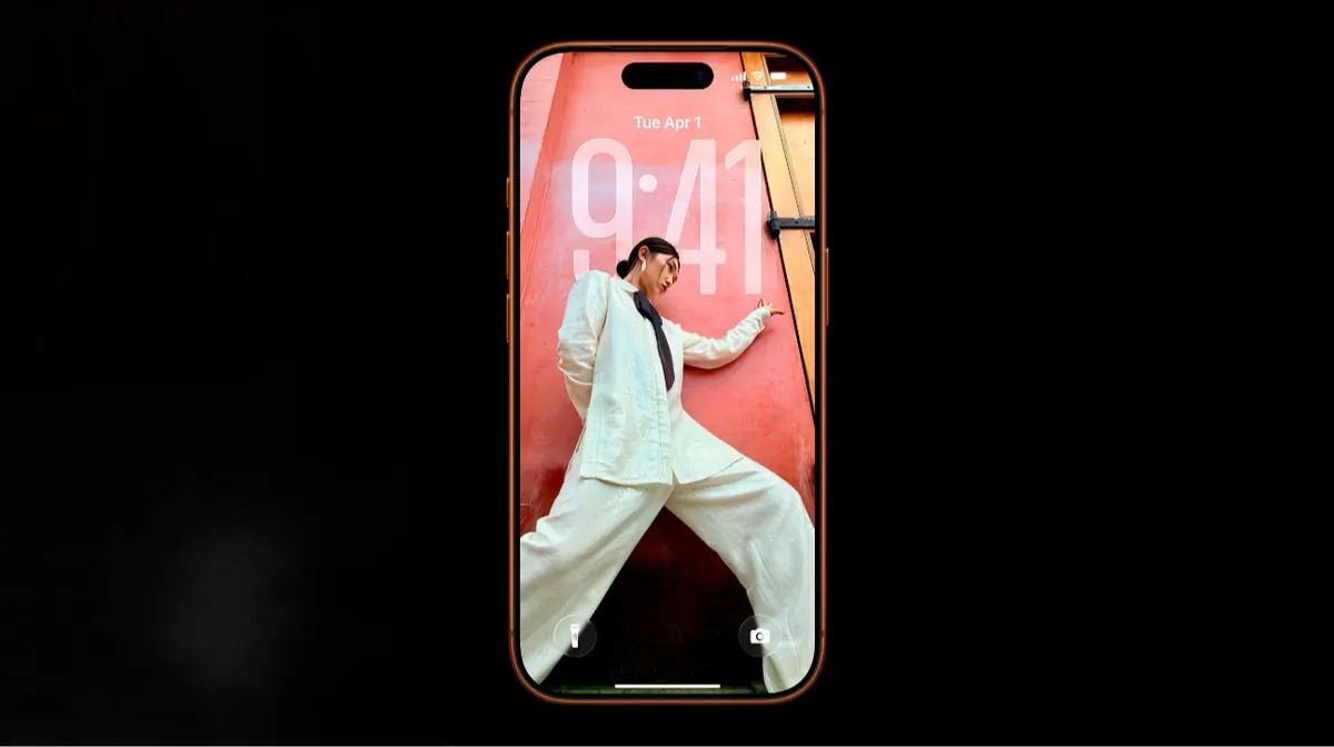 Apple просить знизити ціну екранів для iPhone 18 Pro Max через здорожчання пам’яті
