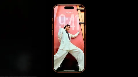 Apple просить знизити ціну екранів для iPhone 18 Pro Max через здорожчання пам’я