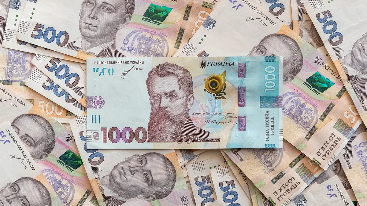 Інфляція в Україні: липневий показник та що вплинуло на ціни
