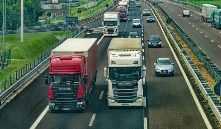Нові правила роботи та відпочинку водіїв набули чинності в Україні