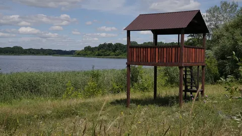 Диканька: туристичний потенціал, який ще не розкритий
