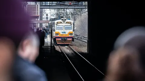 Приміські поїзди на Київщині, Житомирщині та Чернігівщині: квитки подорожчали до 150 грн