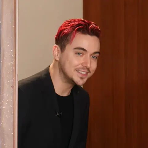 MÉLOVIN випустив «Слухай бас»: пісня про право бути собою