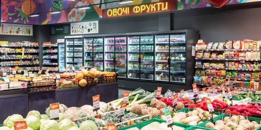 Огірки в Україні подорожчали на 20% за тиждень: ціни та причини