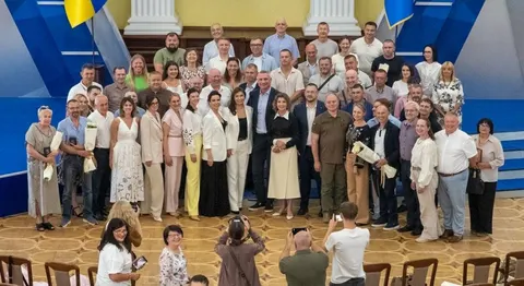 Київські медики врятували майже 2 млн пацієнтів від початку війни