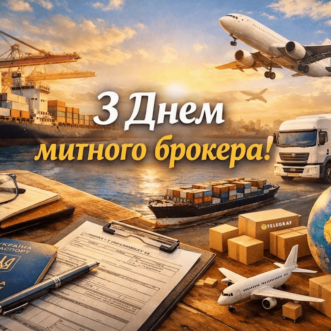 День митного брокера в Україні: історія свята та традиції