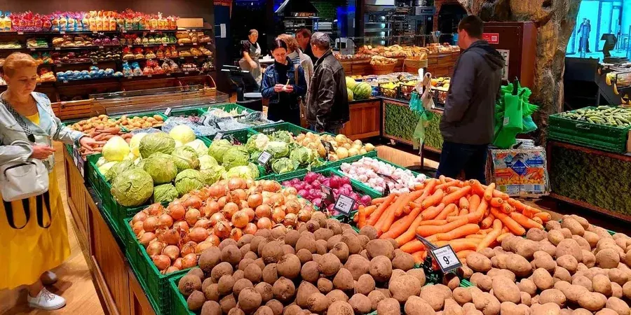 Цибуля подорожчала на 21% за тиждень: що стоїть за ціновим стрибком