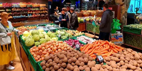 Цибуля подорожчала на 21% за тиждень: що стоїть за ціновим стрибком