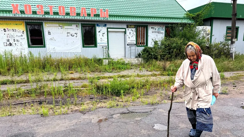 Святогірська громада: 44 евакуйовані за два тижні, 1065 людей залишаються