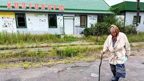 Святогірська громада: 44 евакуйовані за два тижні, 1065 людей залишаються