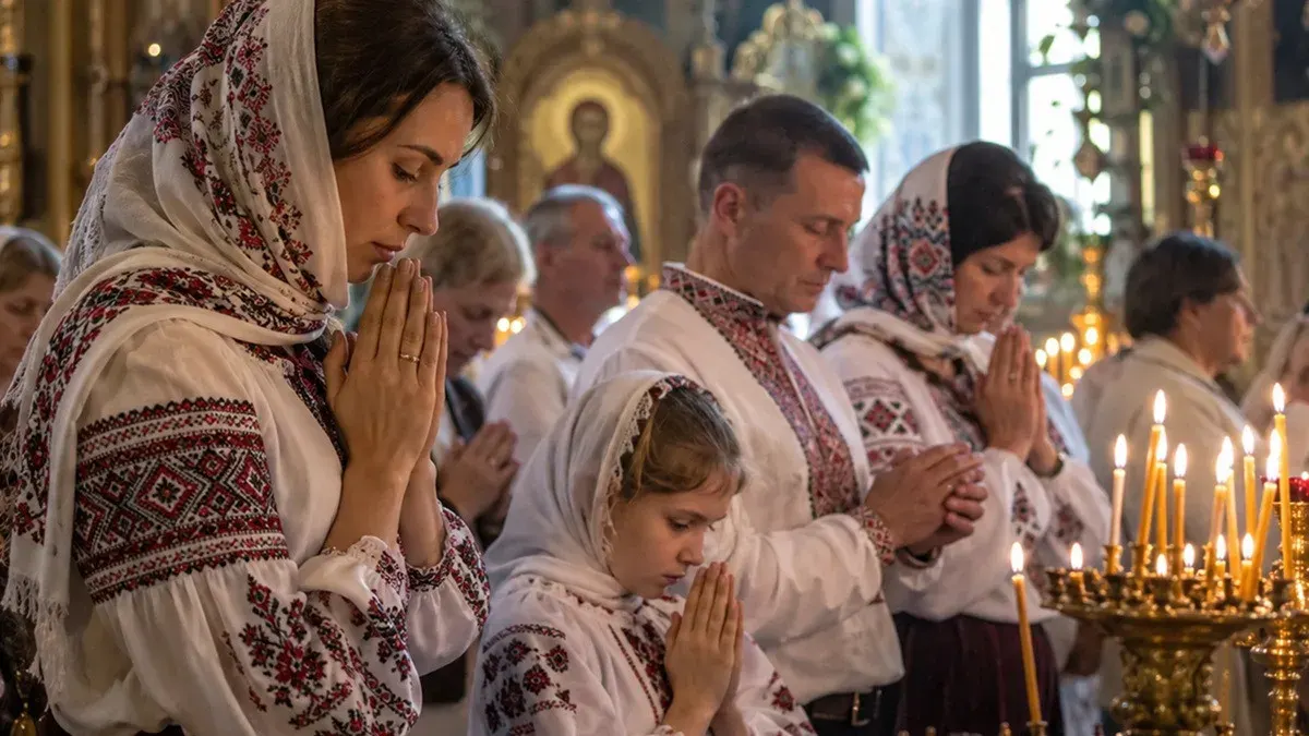 13 вересня: «осіння Пасха», пам'ять Корнилія Сотника і що варто знати про цей день