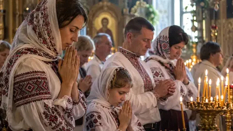 13 вересня: «осіння Пасха», пам'ять Корнилія Сотника і що варто знати про цей де