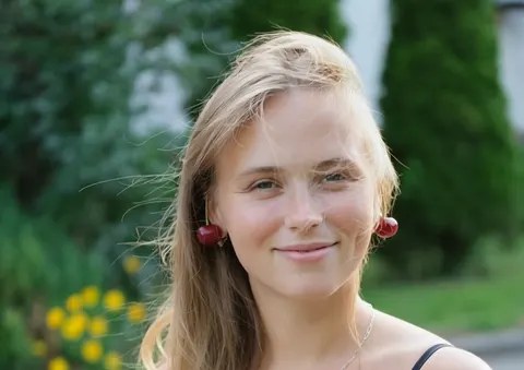 Анна Кошмал розповіла, як схудла на 10 кілограмів за два місяці
