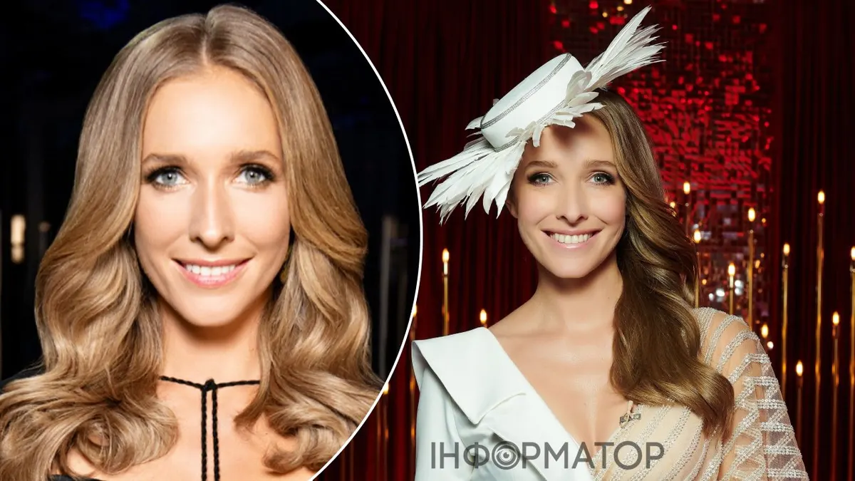 Катерина Осадча: чому зірці складно просто відпочивати