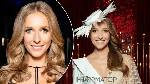Катерина Осадча: чому зірці складно просто відпочивати