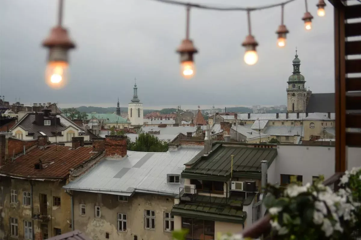 Львів як ніколи: що варто побачити і скуштувати в місті Лева