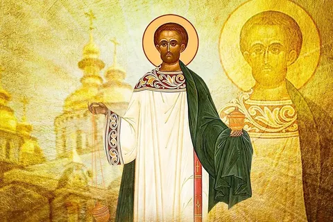 Лаврентіїв день: чому 10 серпня варто зустріти світанок і погодувати кота