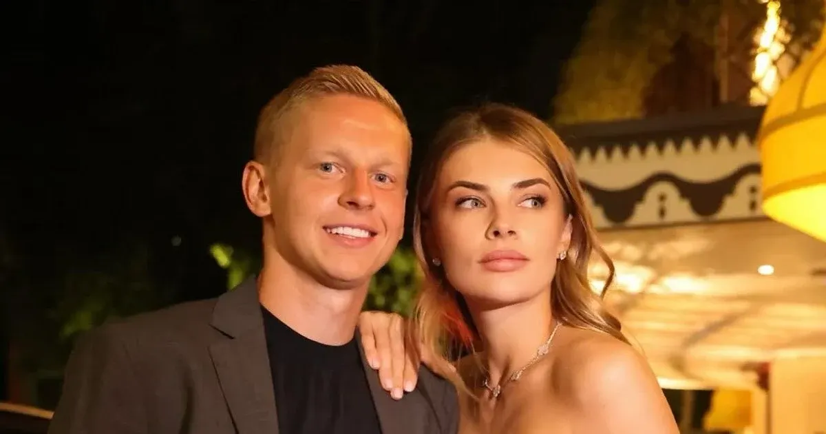 Влада Седан показала підрослих донечок і розповіла про подвійне свято в родині Зінченка