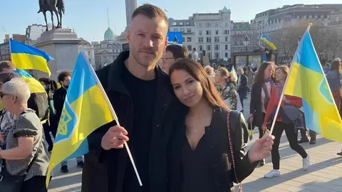 Інна Ярмоленко показала пляжні фото після народження трьох синів