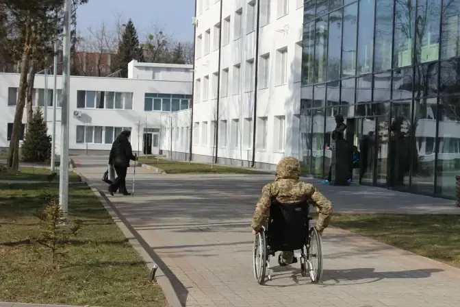 Доступність до лікарні на Навроцького: чому Сихів відстає від Личакова