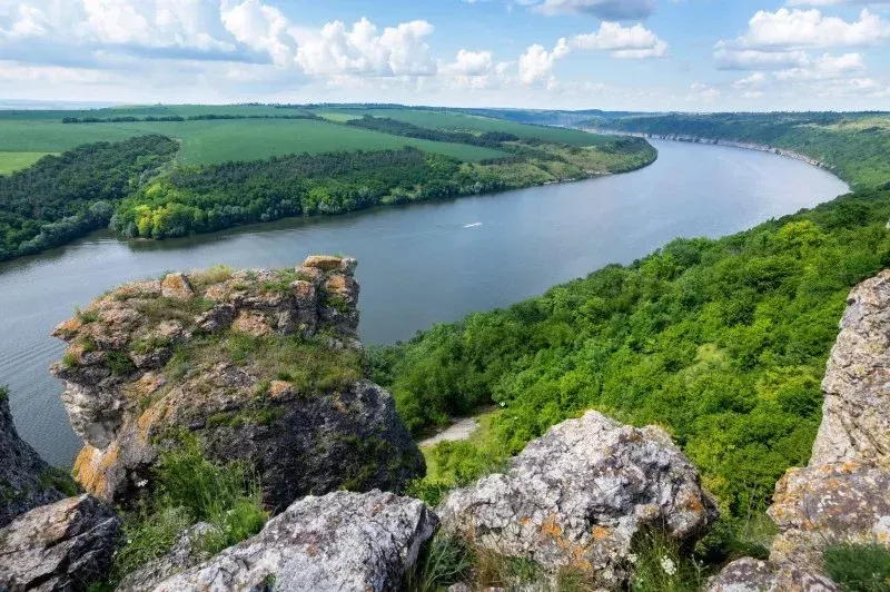 На Буковині облаштують нову локацію для відпочинку просто неба