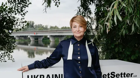 Напередодні Ukrainian Fashion Week SS’27: як пройшов закритий коктейль