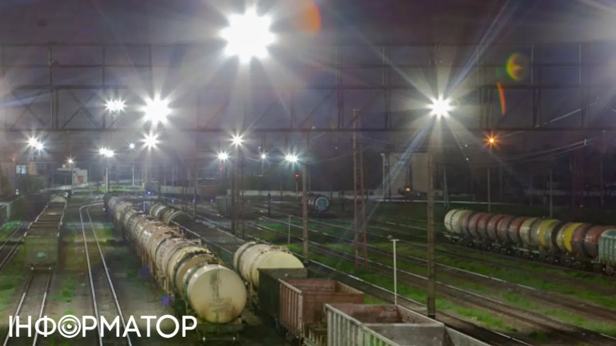 Підвищення тарифів Укрзалізниці може прискорити зростання цін на пальне