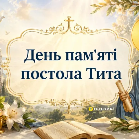 25 серпня: що заборонено у свято Тита і як погода підкаже про зиму