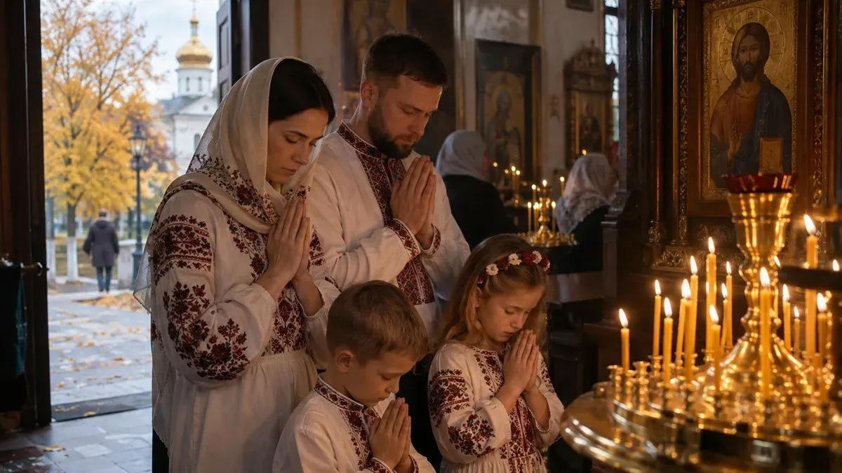 18 вересня: день Євменія Гортинського, шипшина та народні заборони