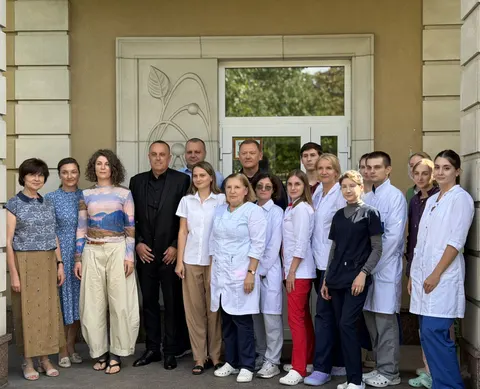 День фармацевтичного працівника: Держлікслужба звернулася до колег