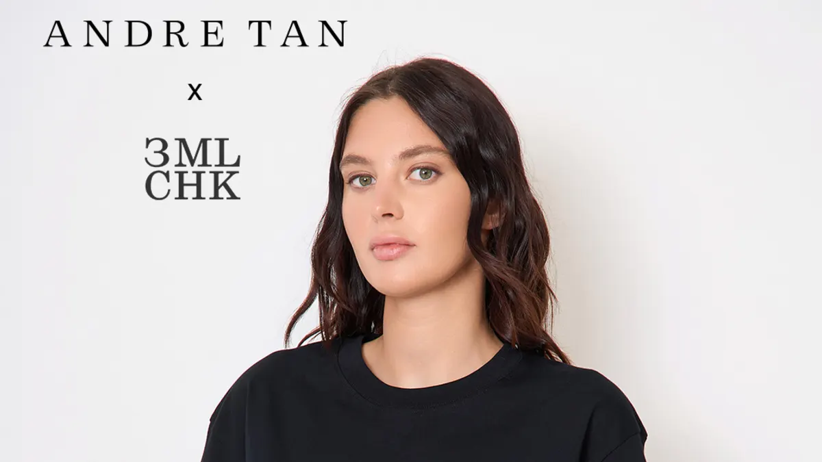 ANDRE TAN і «Землячки»: лімітовані футболки на підтримку захисниць